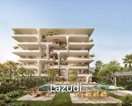 Surfhouse Residences, Phuket Bang Tao
