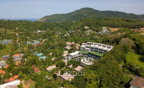 Pandora Residences