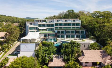 Pandora Residences