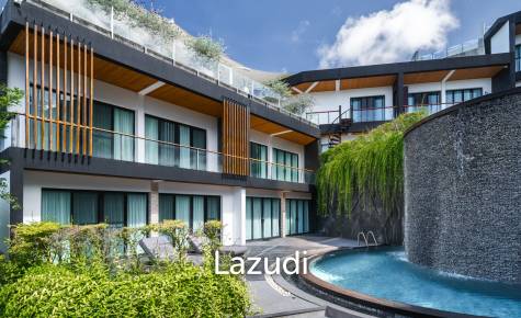 Pandora Residences