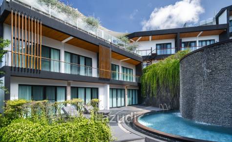 Pandora Residences