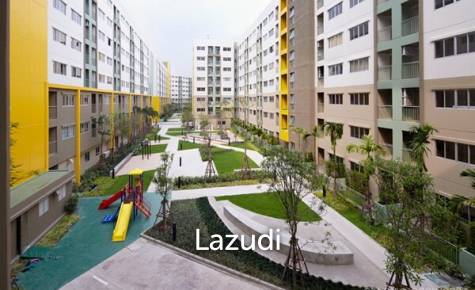 ลุมพินี คอนโดทาวน์ รามอินทรา - ลาดปลาเค้า