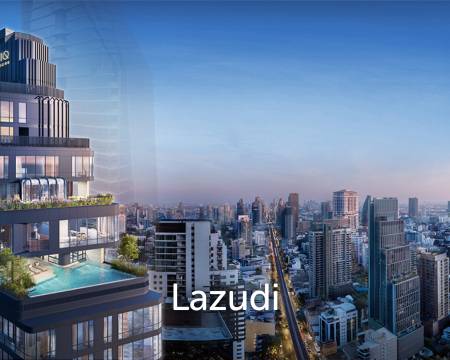 MUNIQ Phrom Phong