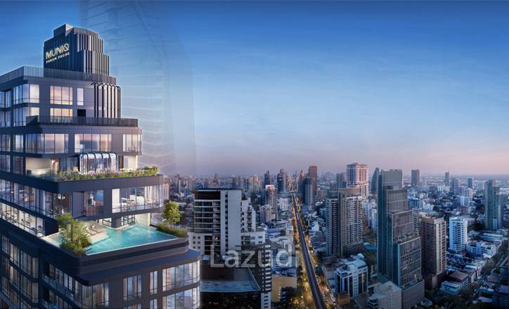 MUNIQ Phrom Phong