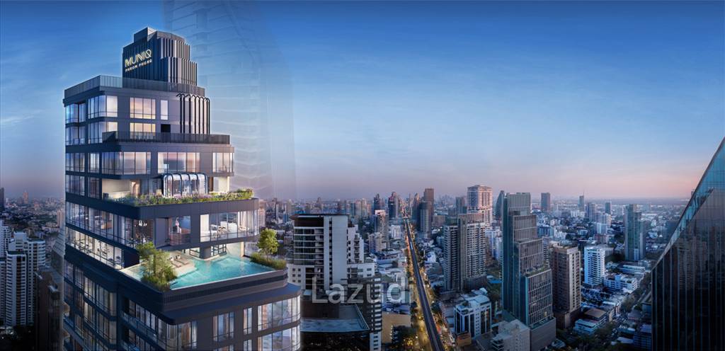 MUNIQ Phrom Phong
