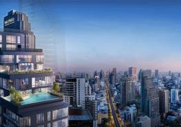 MUNIQ Phrom Phong