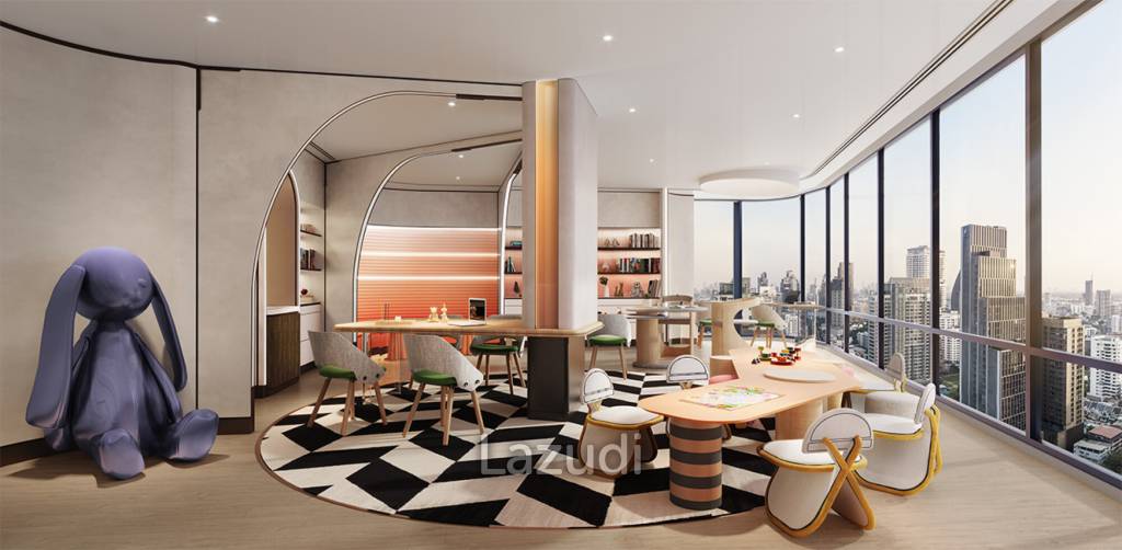 MUNIQ Phrom Phong
