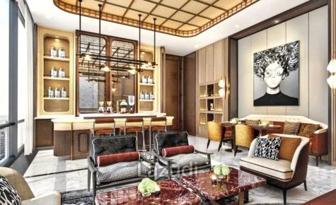 MUNIQ Phrom Phong