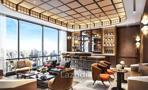 MUNIQ Phrom Phong