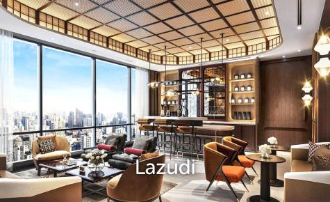 MUNIQ Phrom Phong