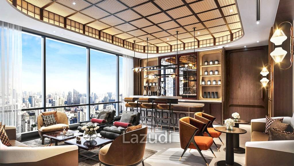 MUNIQ Phrom Phong