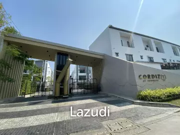 Cordiz at Udomsuk
