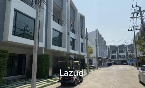 Cordiz at Udomsuk