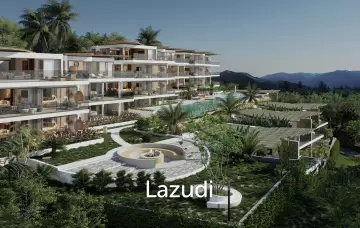 Ficus Residence The Leaf Collection