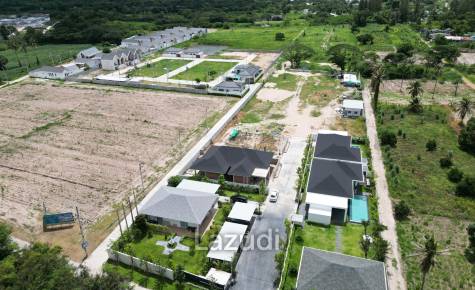 Aileen Village Phase 2