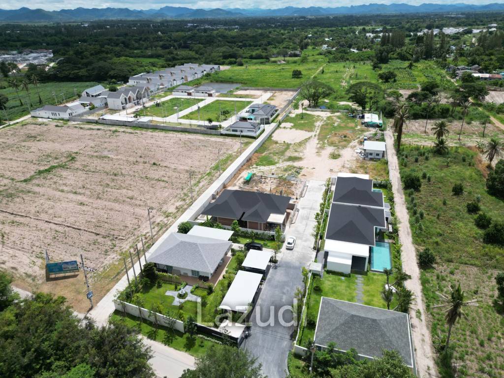 Aileen Village Phase 2