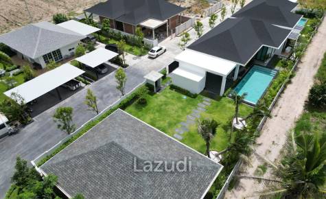 Aileen Village Phase 2