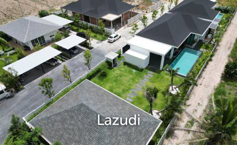 Aileen Village Phase 2