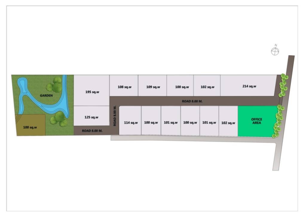 ไอลีน วิลเลจ เฟส 2