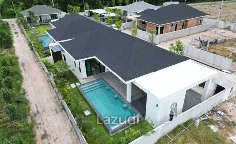 Aileen Village Phase 2