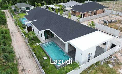 Aileen Village Phase 2