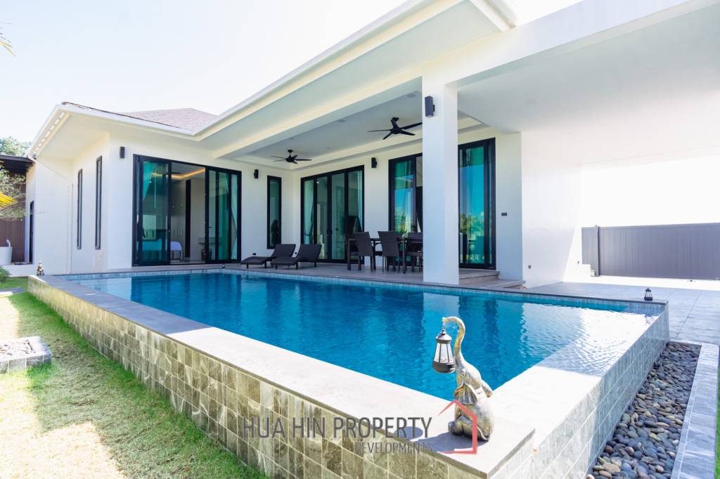 Aileen Village Phase 2