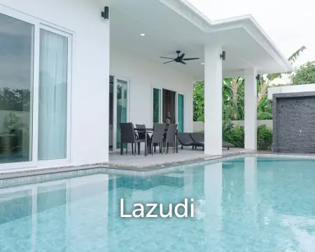 ไอลีน วิลเลจ เฟส 2