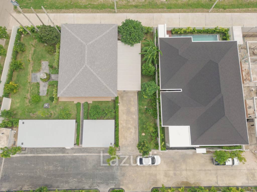 Aileen Village Phase 2