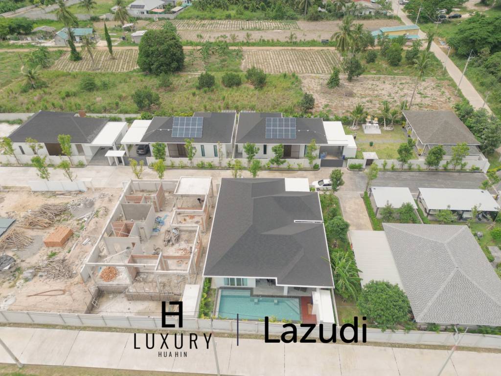Aileen Village Phase 2