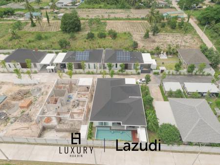 Aileen Village Phase 2
