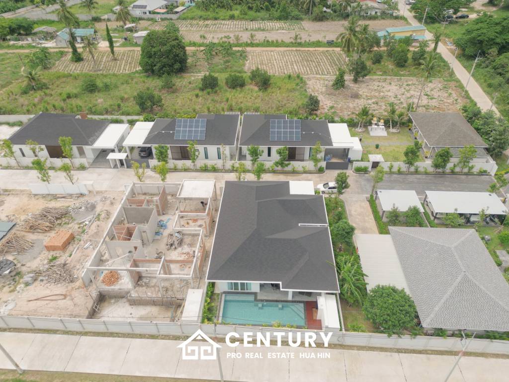 ไอลีน วิลเลจ เฟส 2