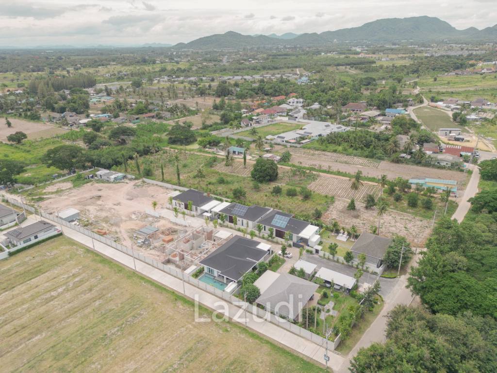 Aileen Village Phase 2