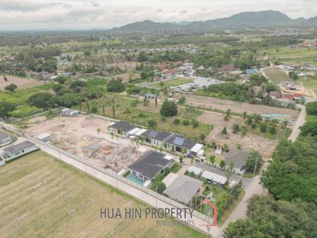 Aileen Village Phase 2