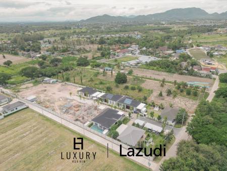 Aileen Village Phase 2