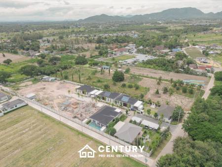 ไอลีน วิลเลจ เฟส 2