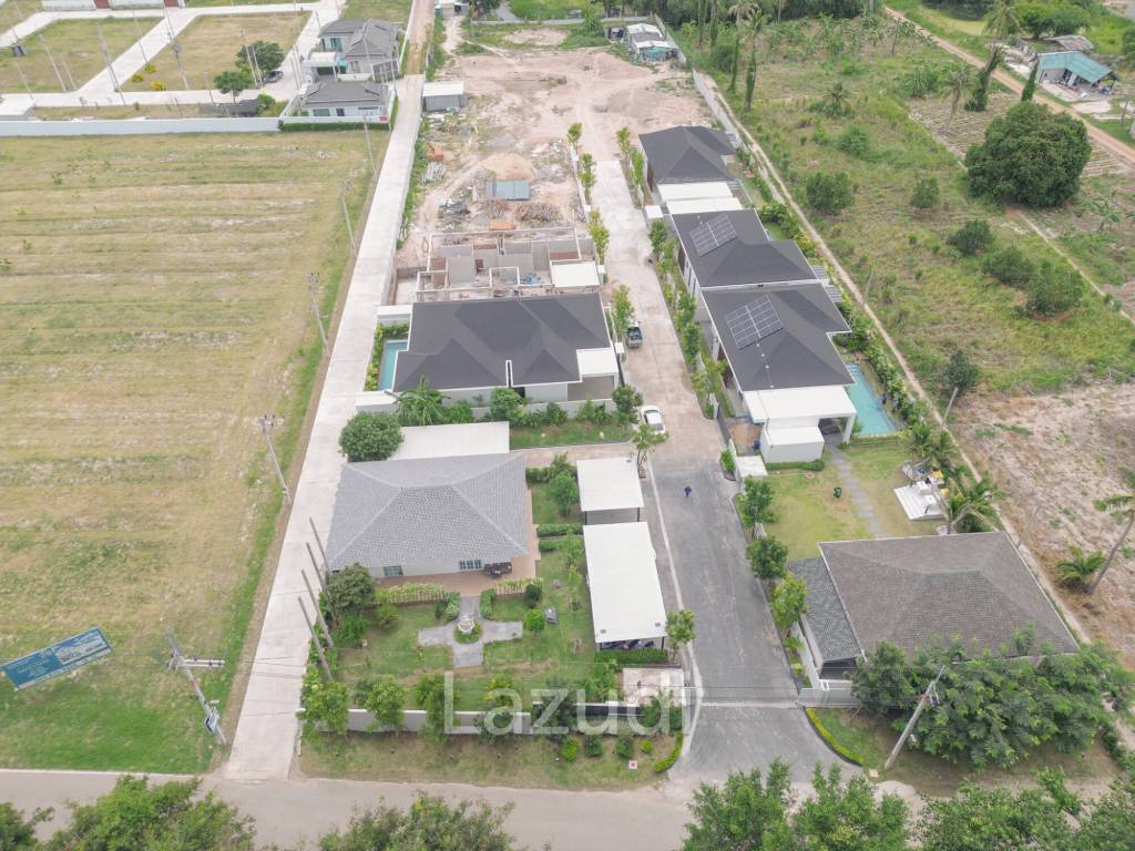 Aileen Village Phase 2