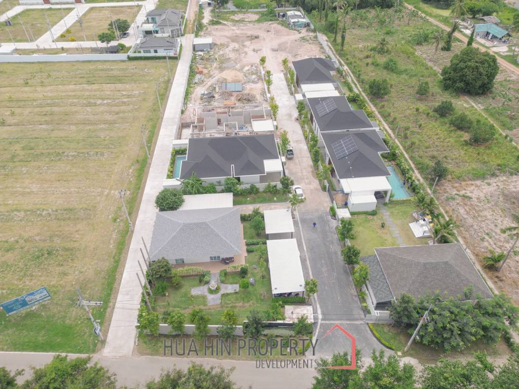 Aileen Village Phase 2