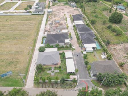 Aileen Village Phase 2