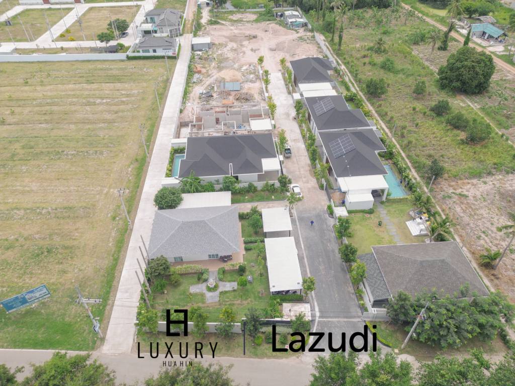 Aileen Village Phase 2