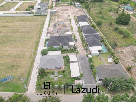 Aileen Village Phase 2