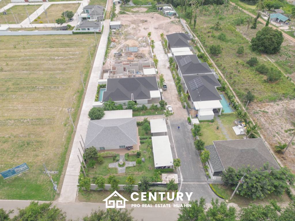 ไอลีน วิลเลจ เฟส 2