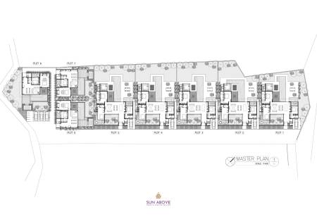 Cocoon Villas Phase 3