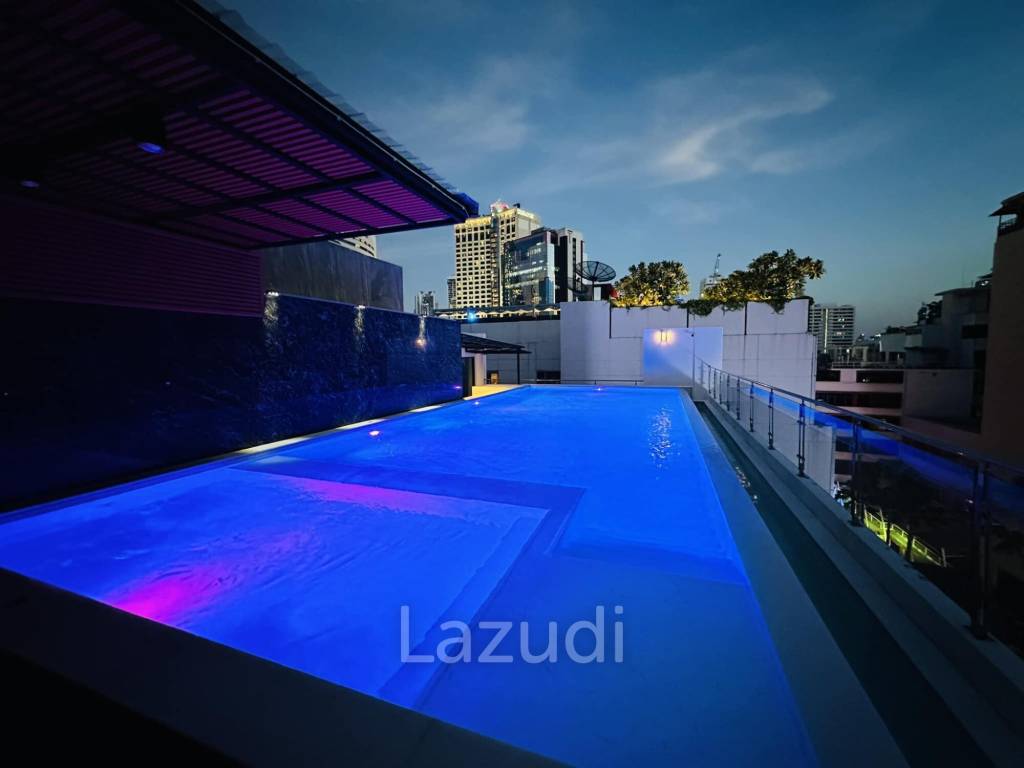 6th Avenue Sukhumvit 15