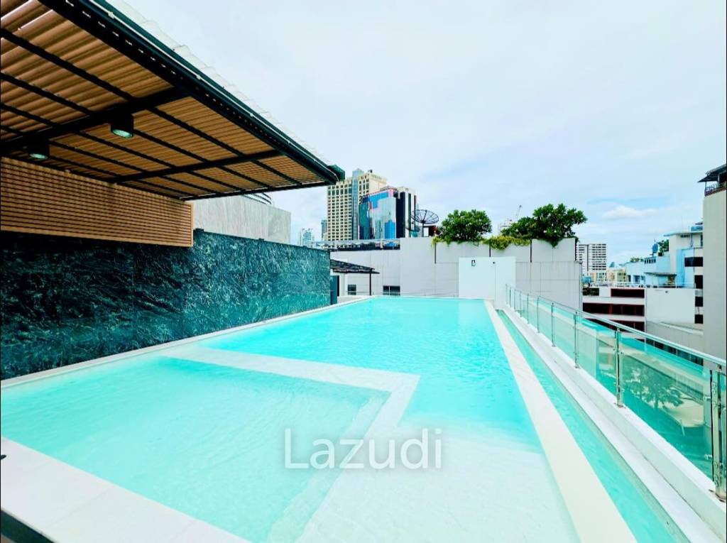 6th Avenue Sukhumvit 15