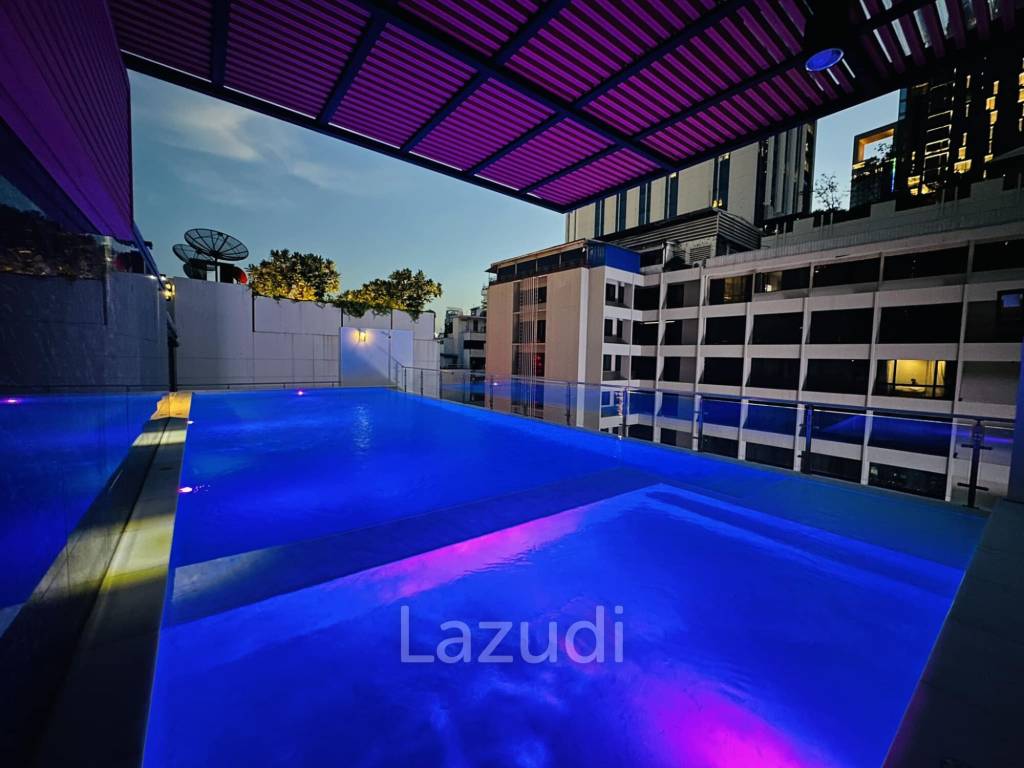 6th Avenue Sukhumvit 15