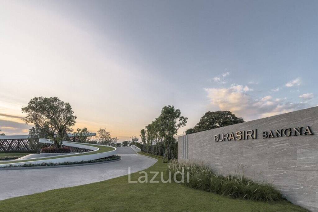 Burasiri Bangna