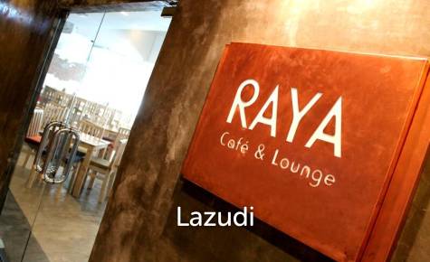 The Raya Surawong-Bangkok
