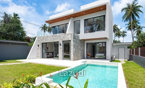 Eriv Mor Villas