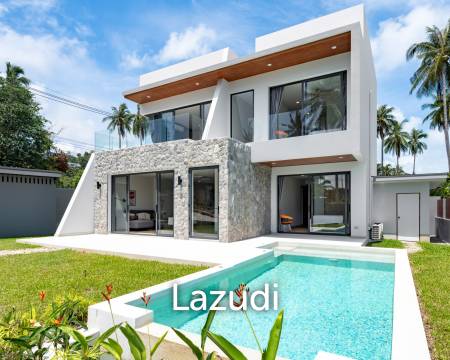 Eriv Mor Villas