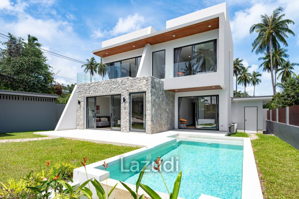 Eriv Mor Villas